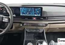 Kia Carnival NEW 9 мест 